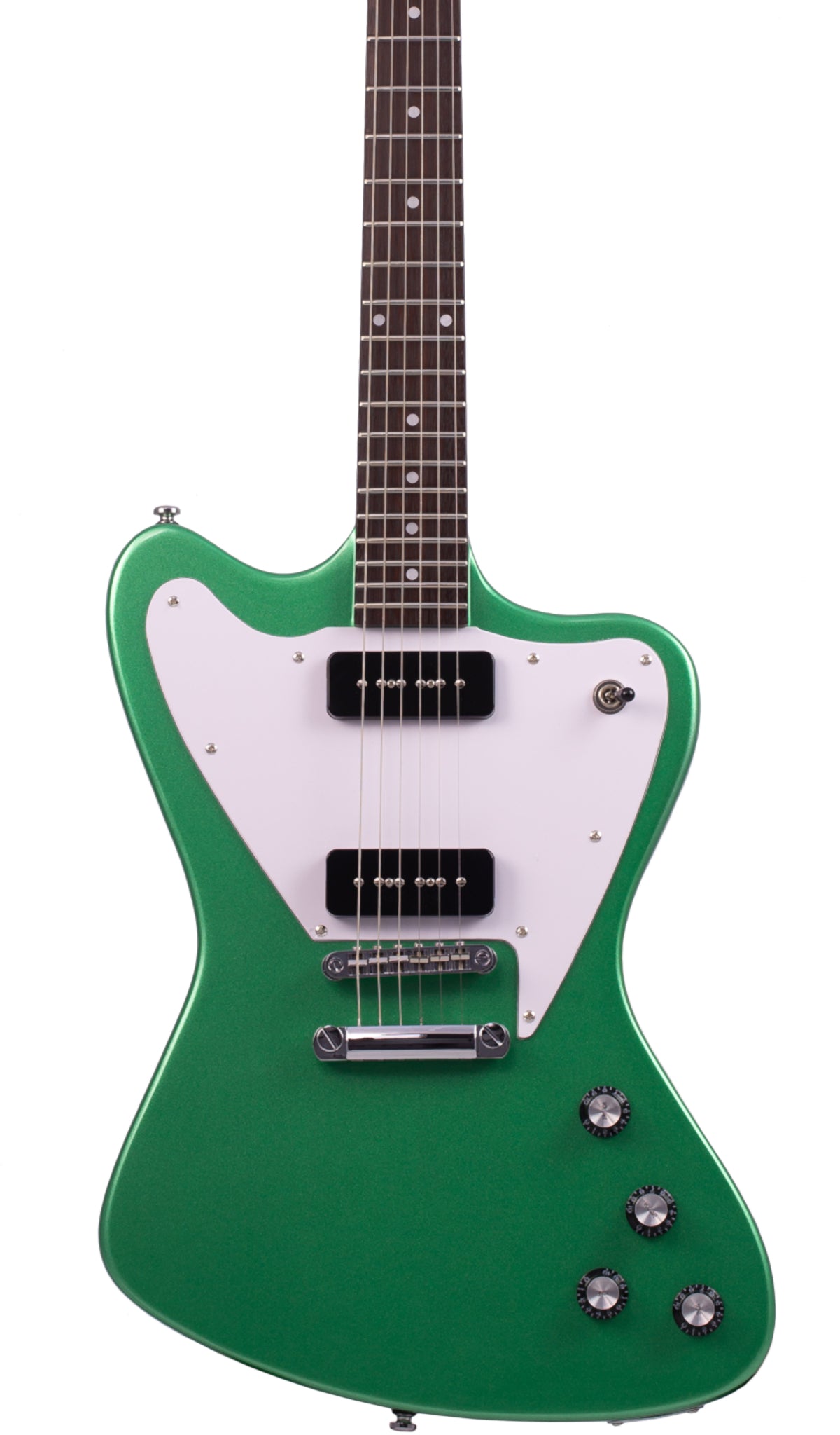 Eastwood Stormbird #color_emerald-green