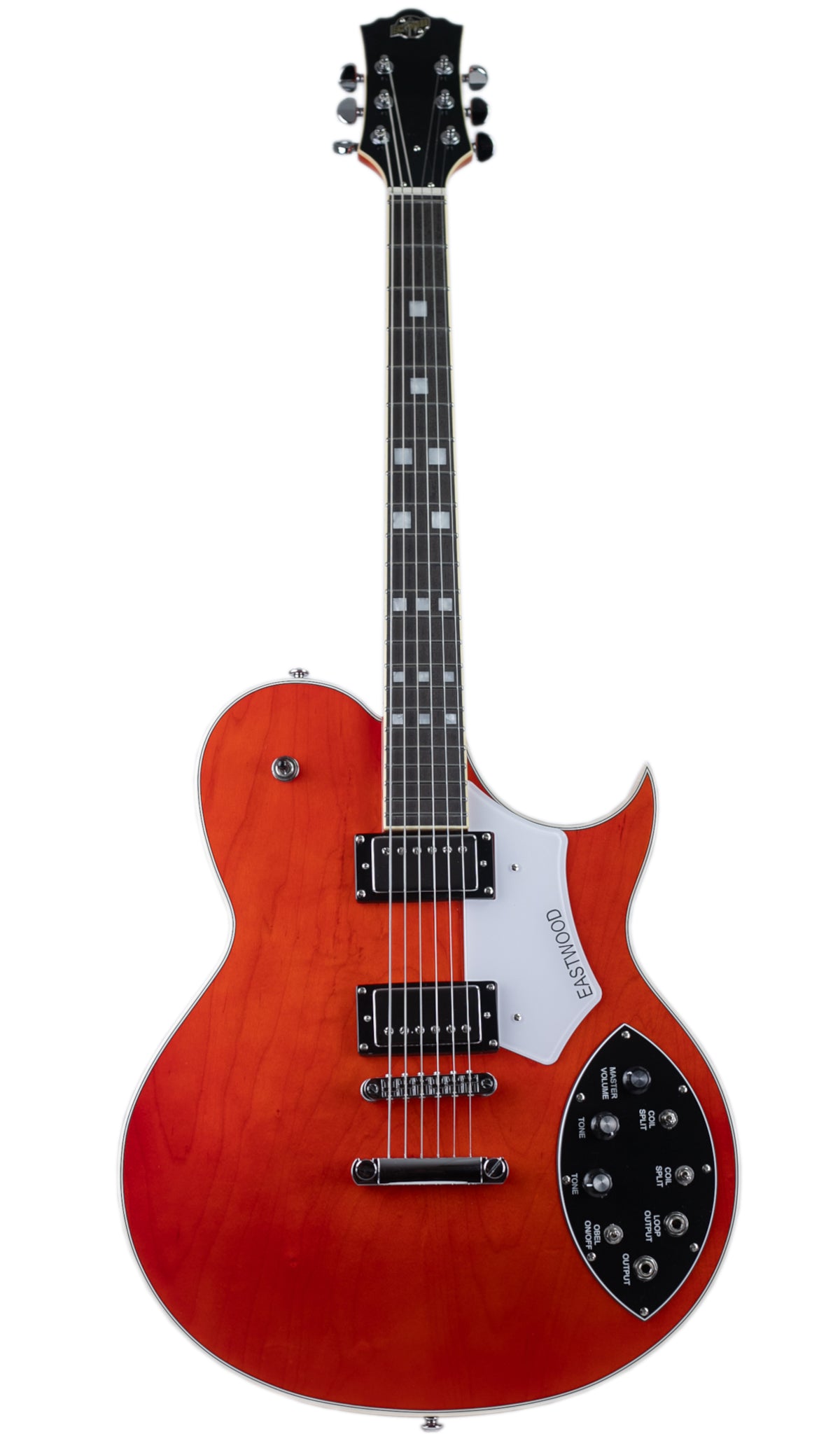 Eastwood Super Axe #color_orange