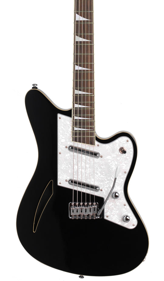 Eastwood Surfcaster Baritone #color_black