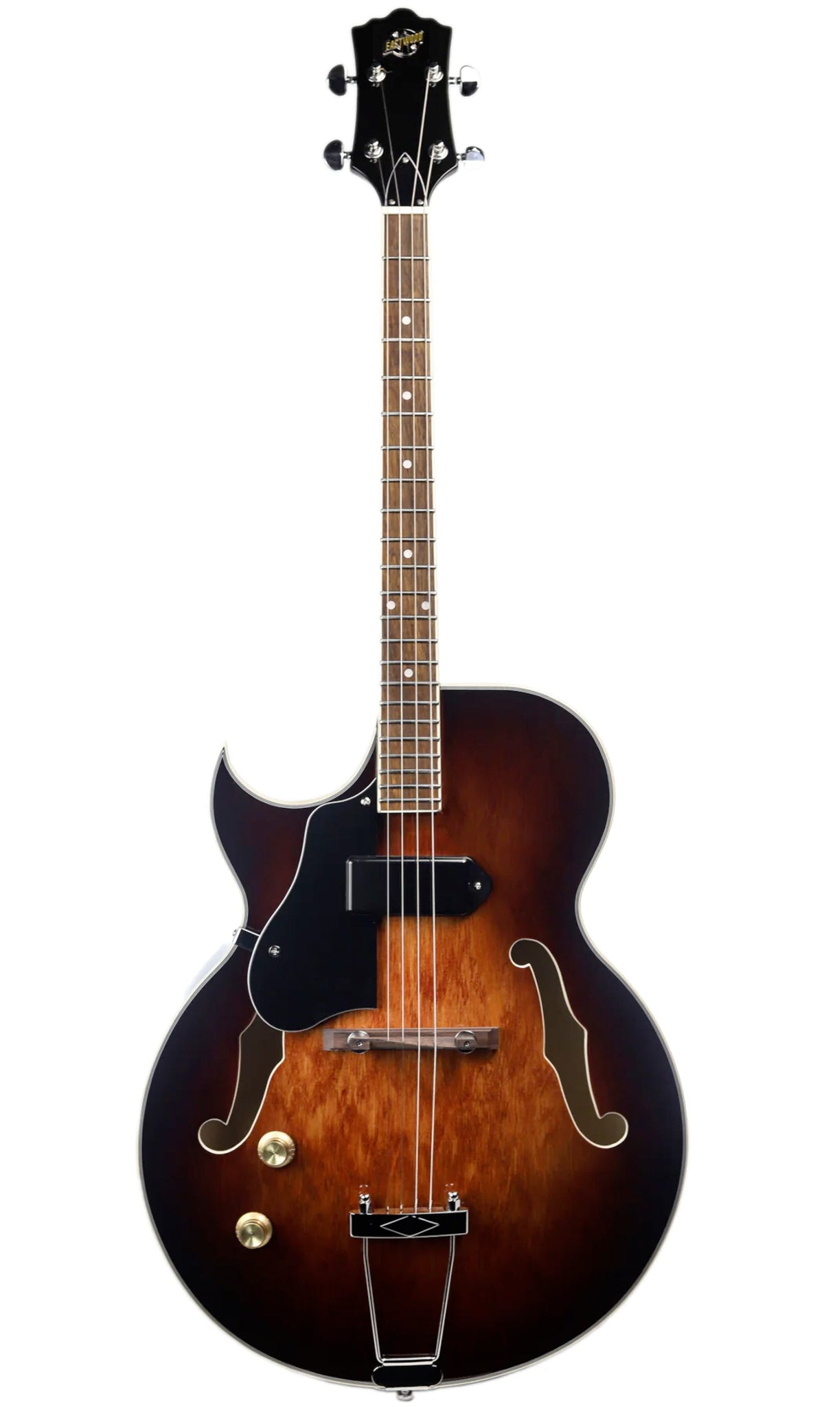 Eastwood TG-150 LH #color_antique-burst