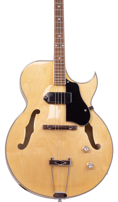 Eastwood TG-150 #color_natural