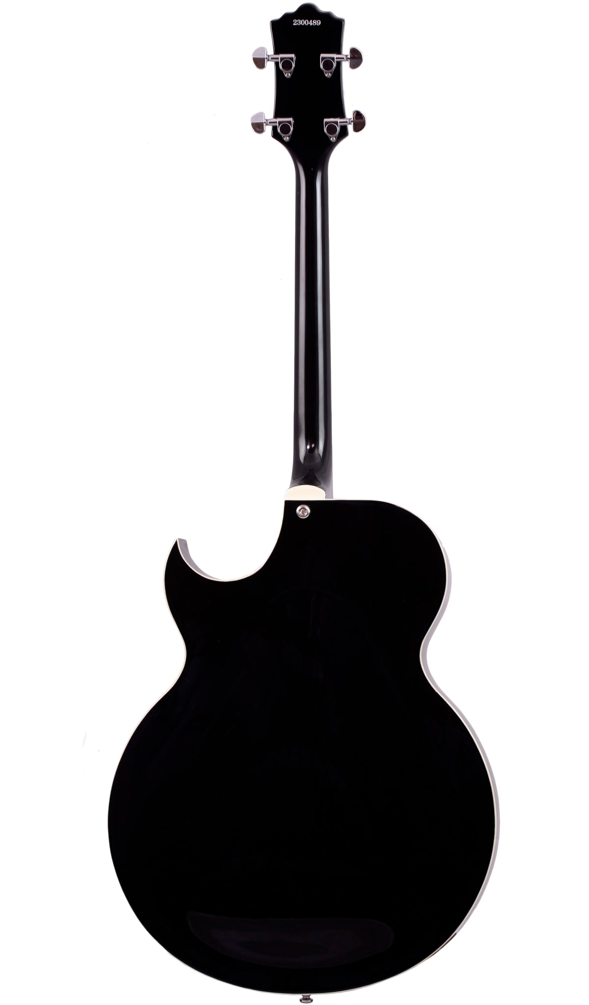 Eastwood TG-150 #color_black