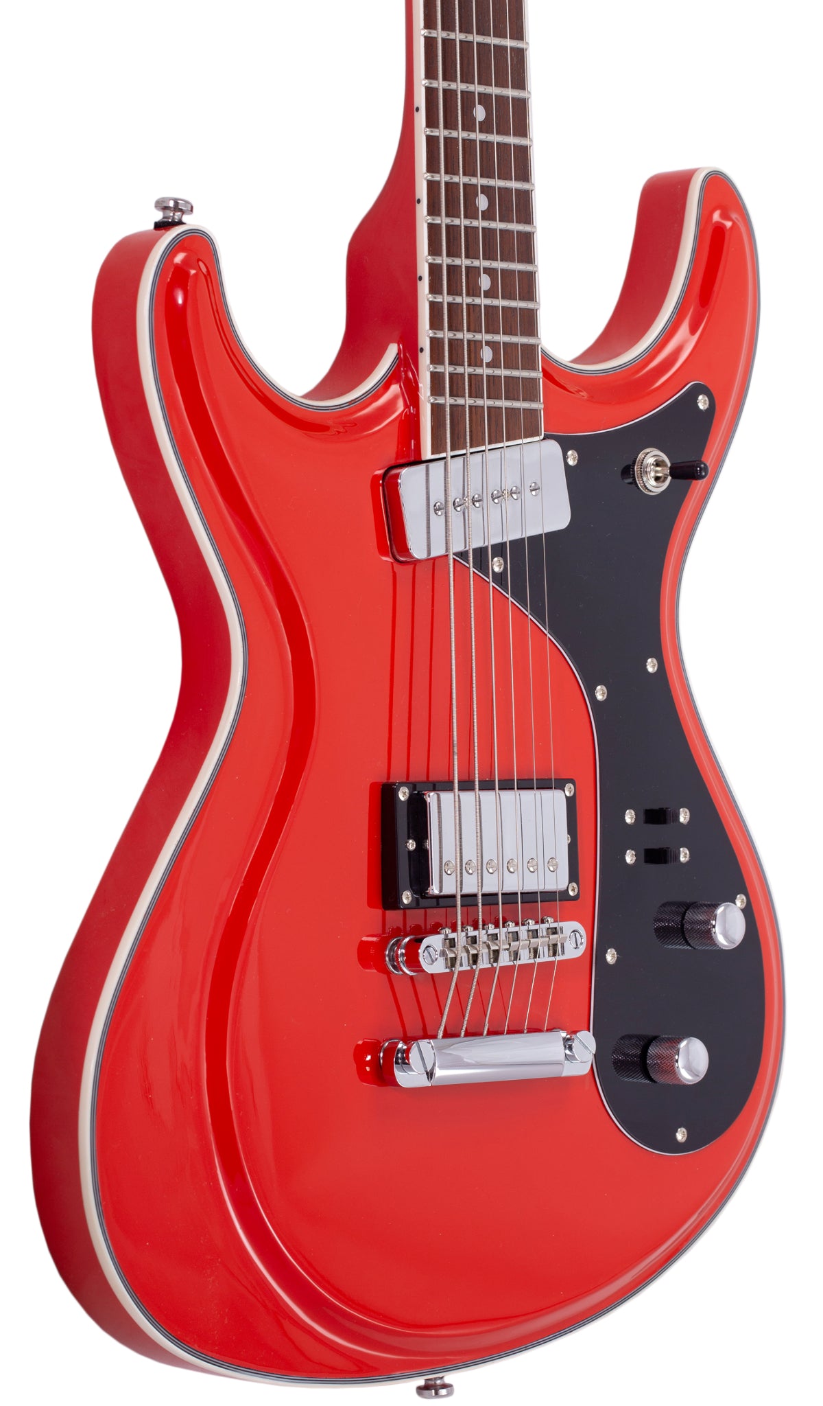 Sidejack Baritone Plus #color_red