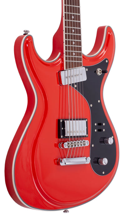 Sidejack Baritone Plus #color_red