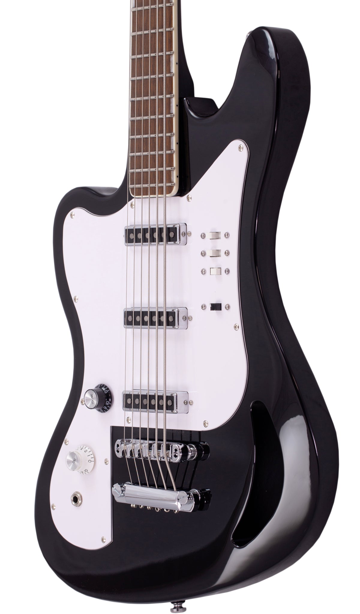 Eastwood TB64 LH #color_black