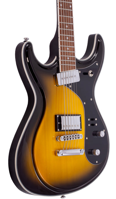 Sidejack Baritone Plus #color_tobacco-burst