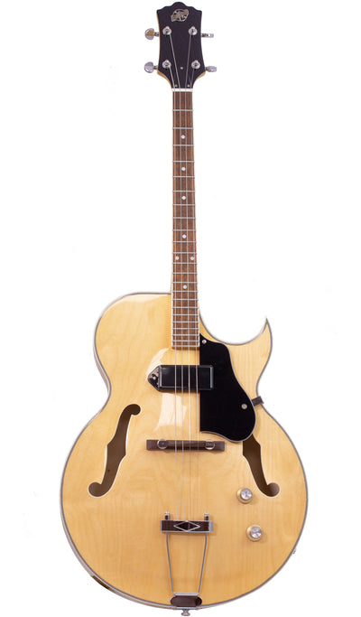 Eastwood TG-150 #color_natural