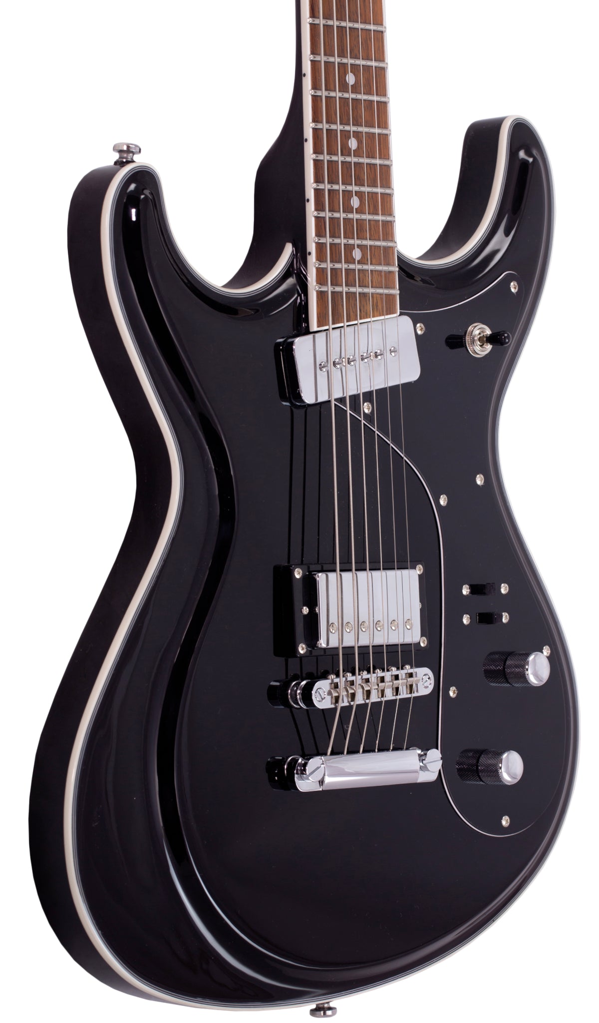 Sidejack Baritone Plus #color_black