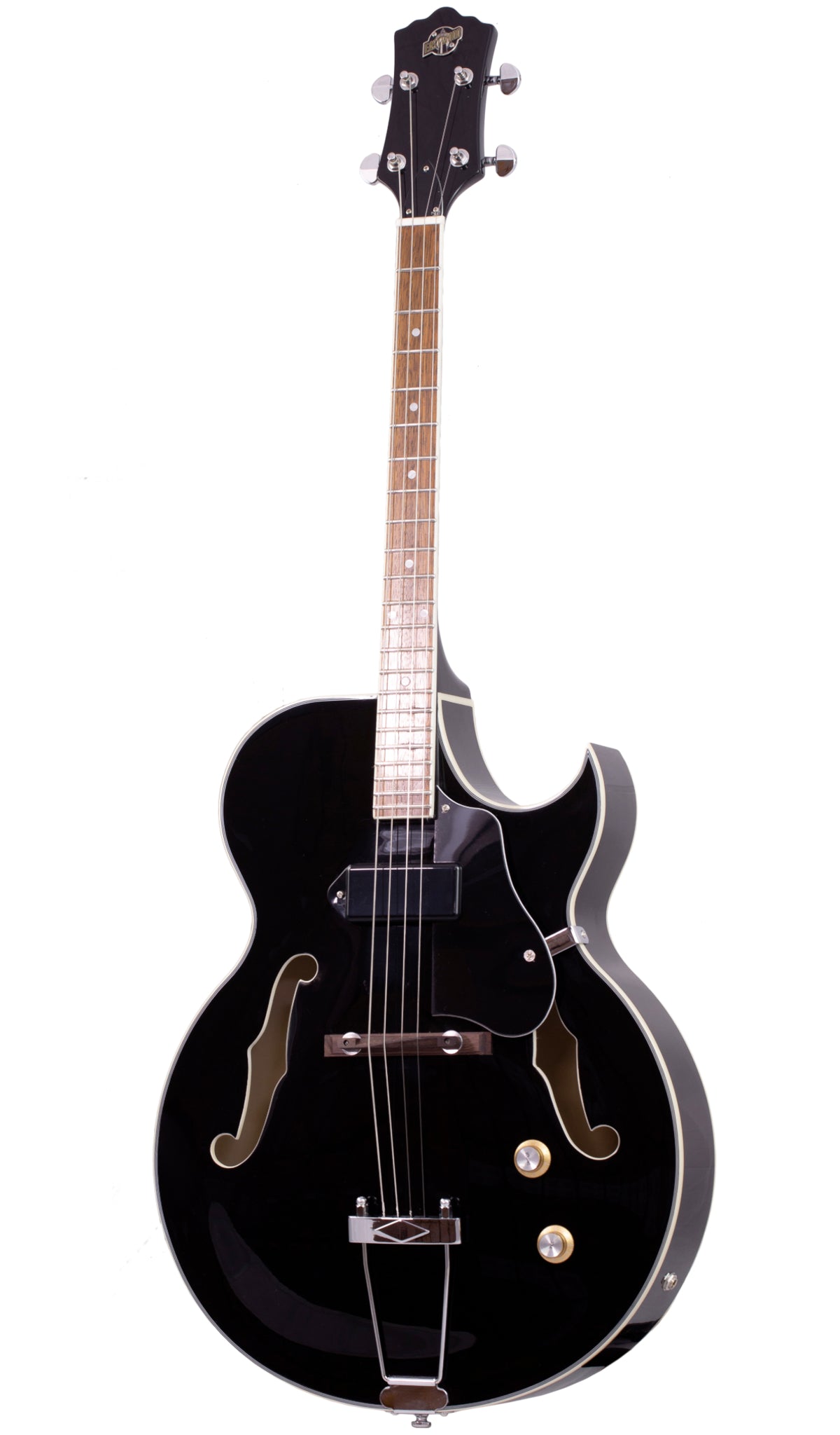 Eastwood TG-150 #color_black