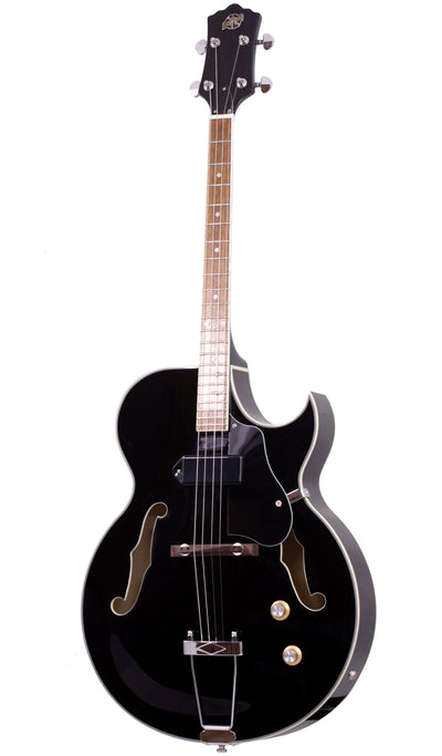 Eastwood TG-150 #color_black