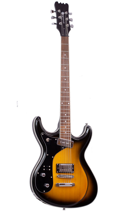 Sidejack Baritone Plus #color_tobacco-burst