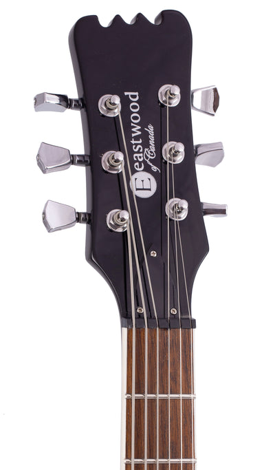 Sidejack Baritone Plus #color_black