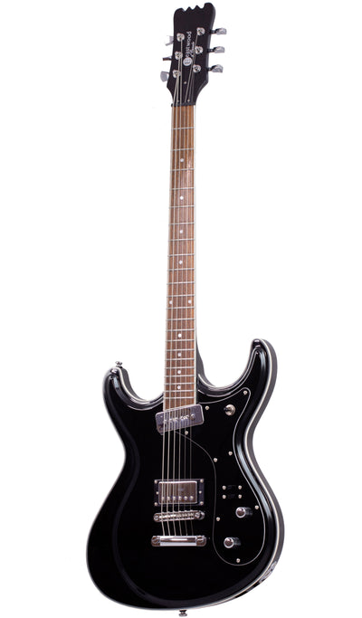 Sidejack Baritone Plus #color_black