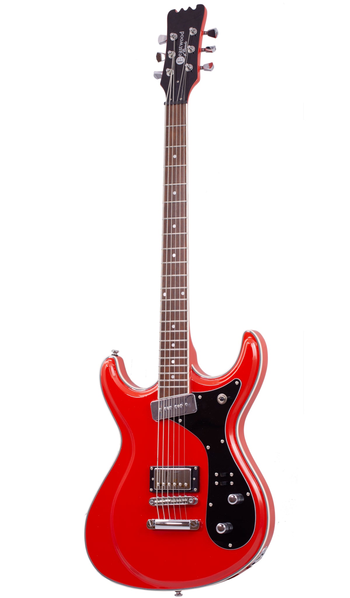 Sidejack Baritone Plus #color_red