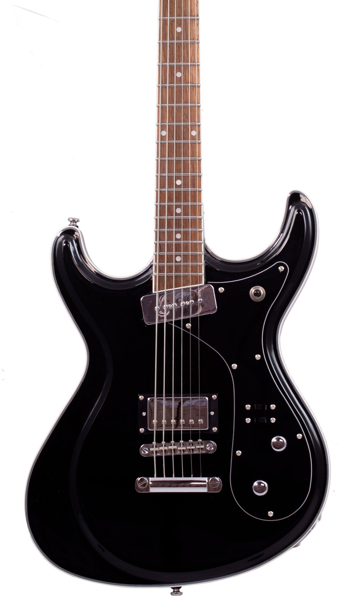 Sidejack Baritone Plus #color_black