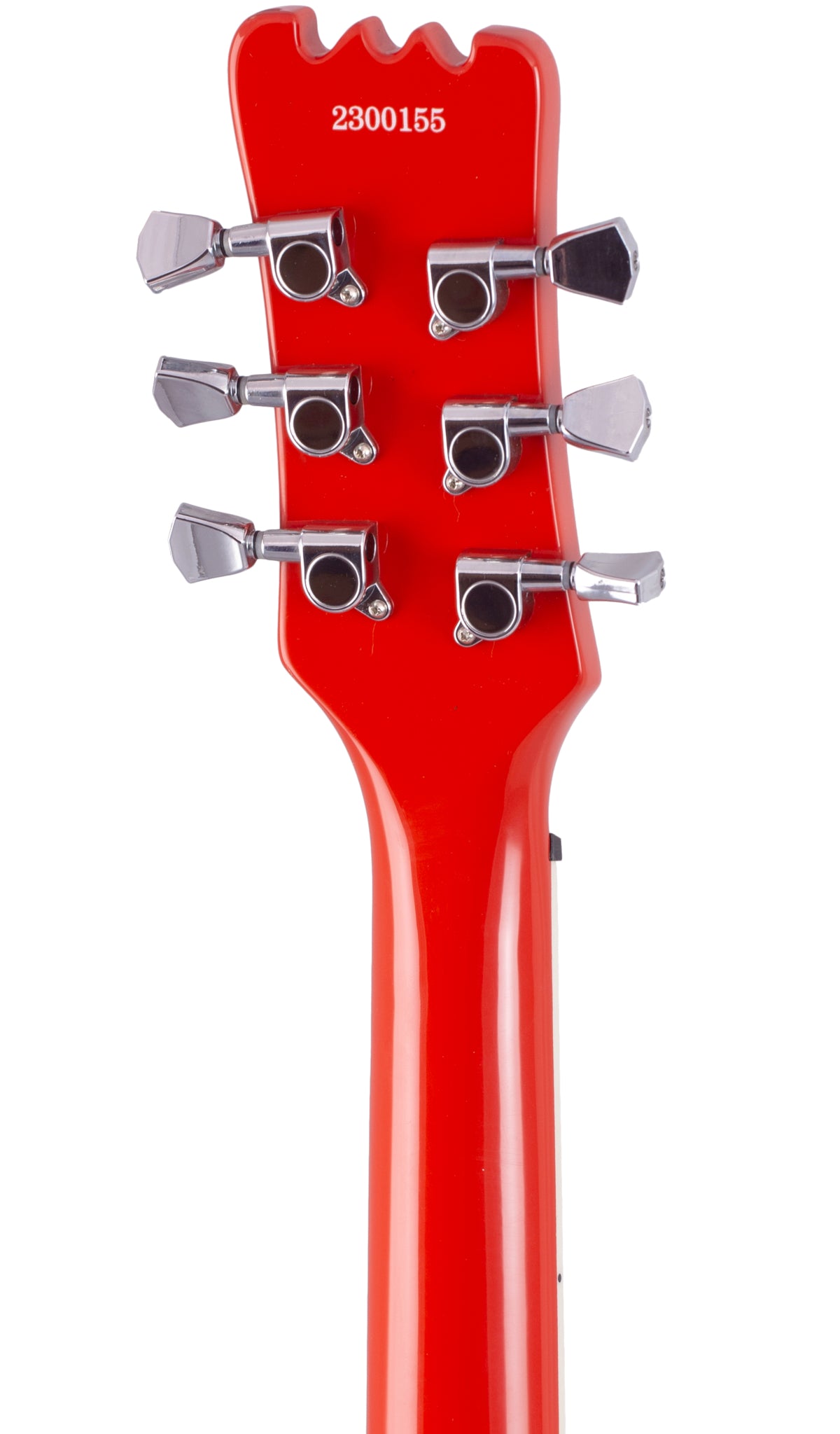 Sidejack Baritone Plus #color_red