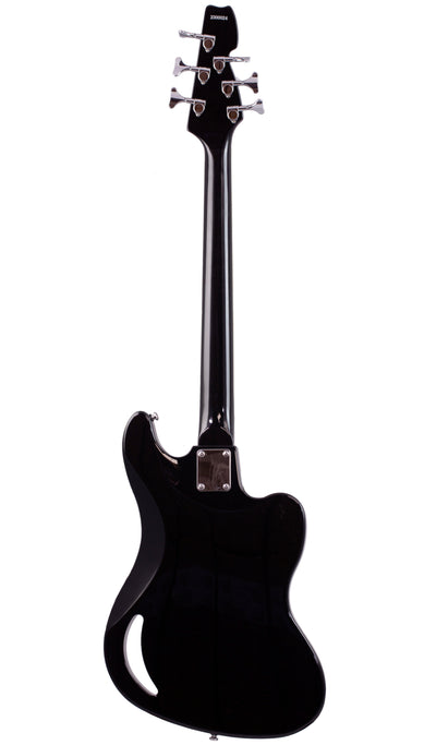 Eastwood TB64 LH #color_black