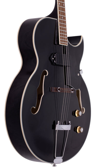 Eastwood TG-150 #color_black