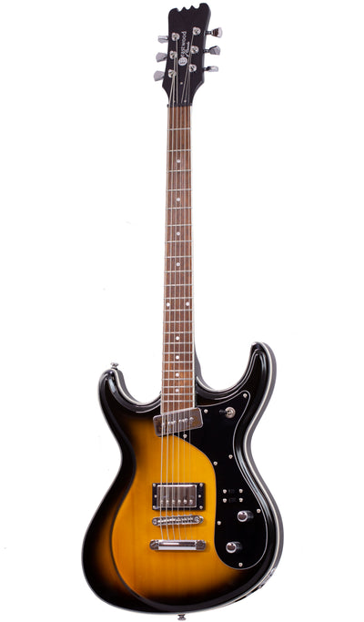 Sidejack Baritone Plus #color_tobacco-burst