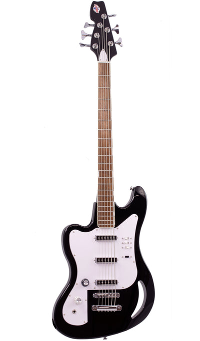 Eastwood TB64 LH #color_black