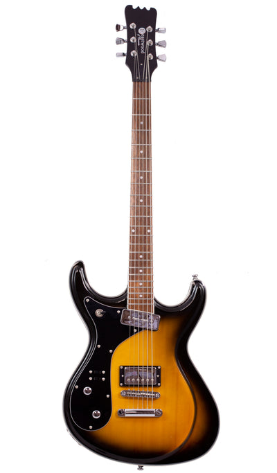 Sidejack Baritone Plus #color_tobacco-burst