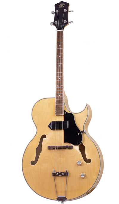 Eastwood TG-150 #color_natural