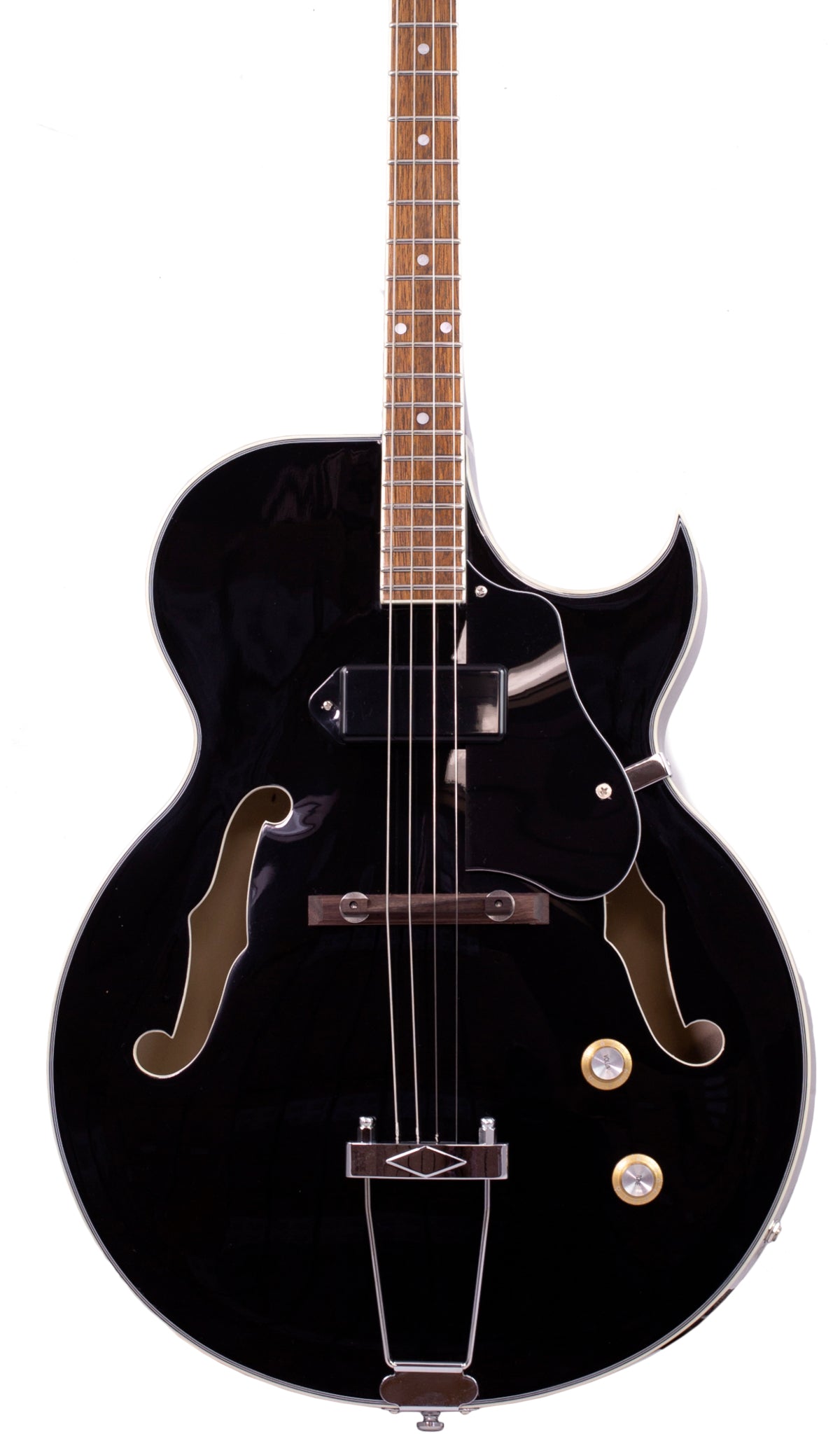 Eastwood TG-150 #color_black