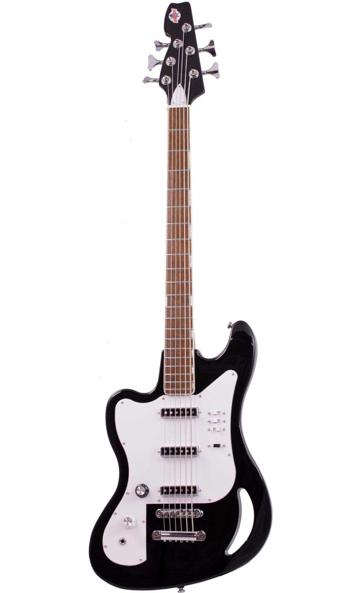 Eastwood TB64 LH #color_black