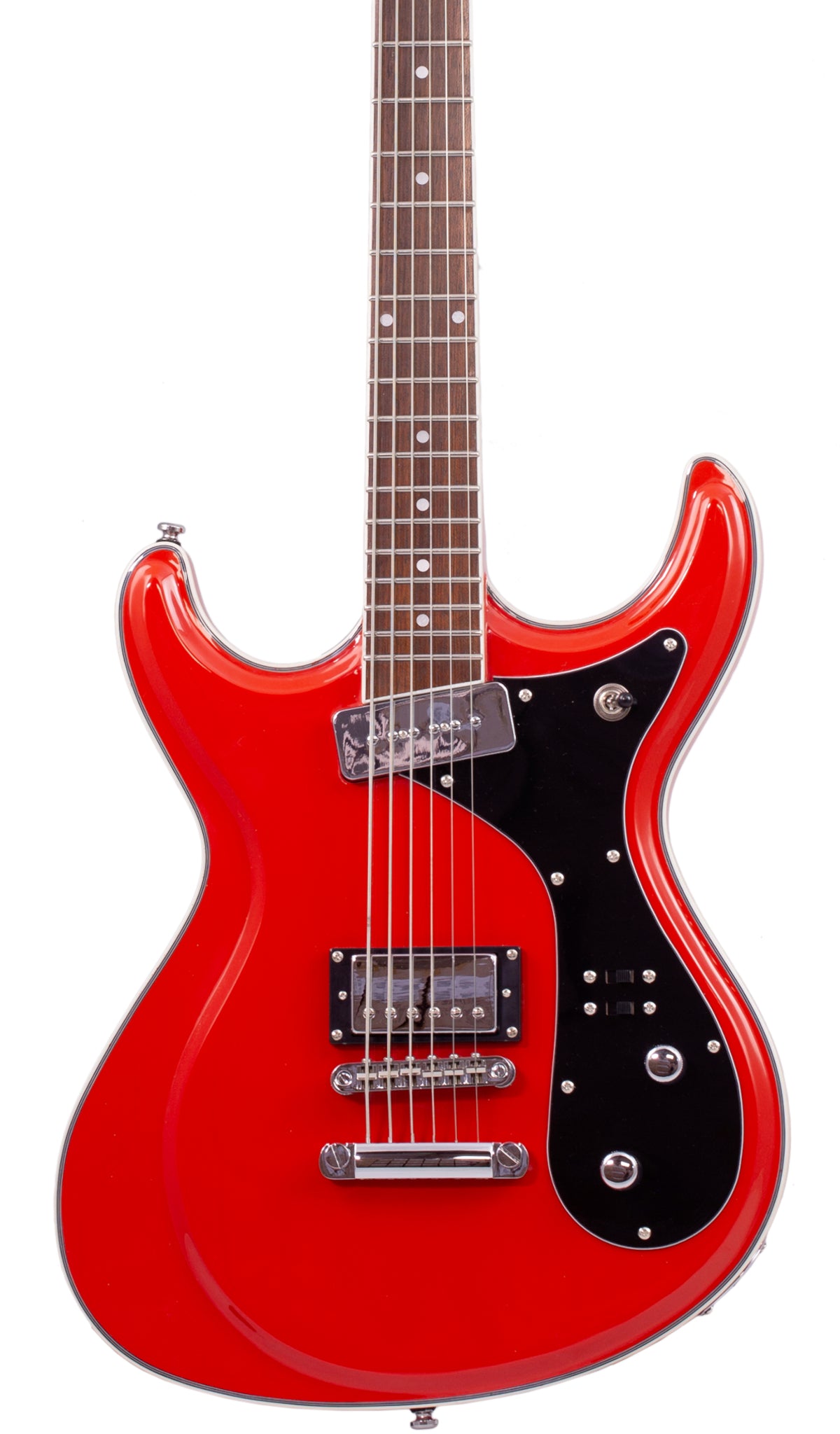 Sidejack Baritone Plus #color_red