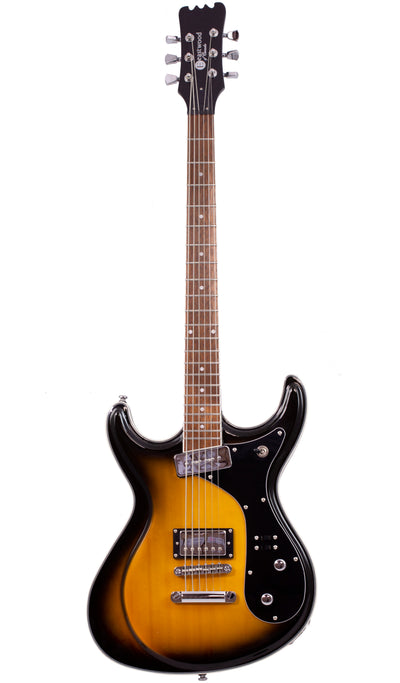 Sidejack Baritone Plus #color_tobacco-burst