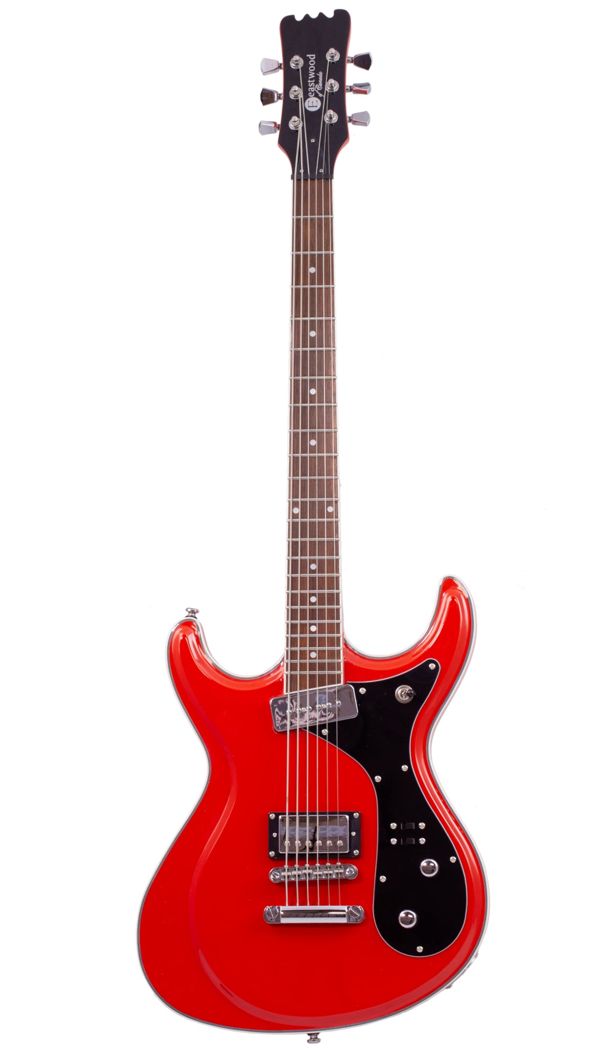 Sidejack Baritone Plus #color_red