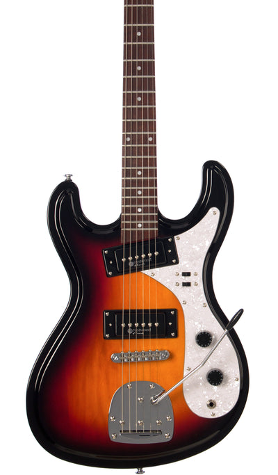 Eastwood Univox Hi-Flier #color_sun-pearl