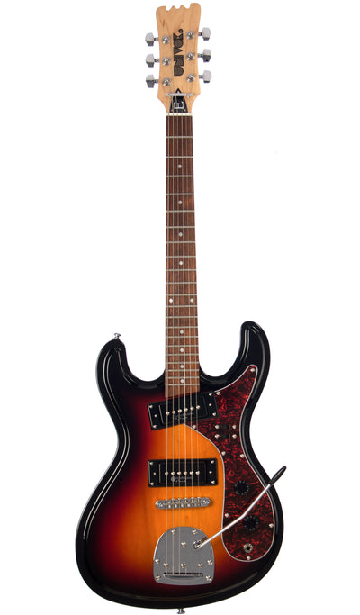 Eastwood Univox Hi-Flier #color_sun-shell