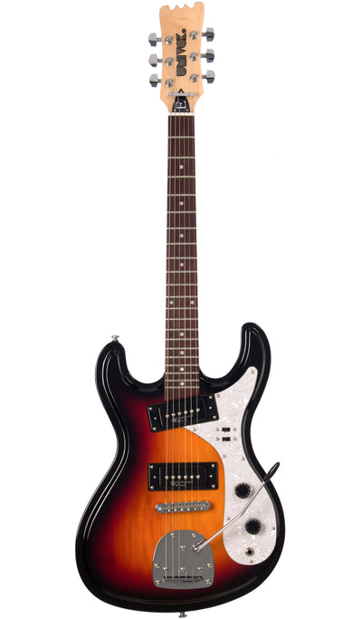 Eastwood Univox Hi-Flier #color_sun-pearl