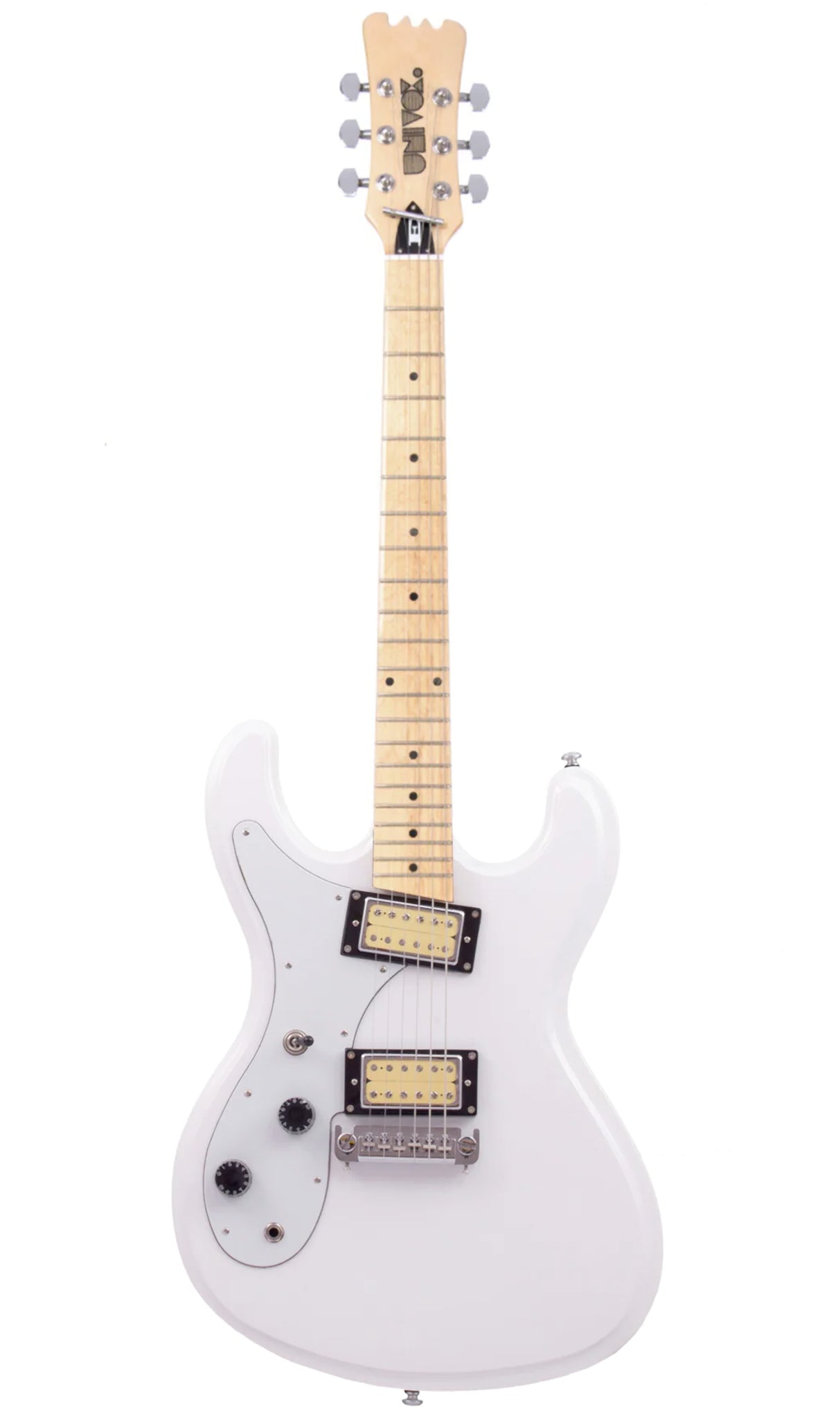 Eastwood Univox Hi-Flier LH #color_white