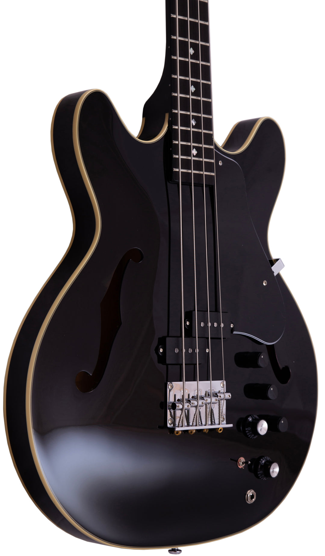 Eastwood Hooky Viking #color_black