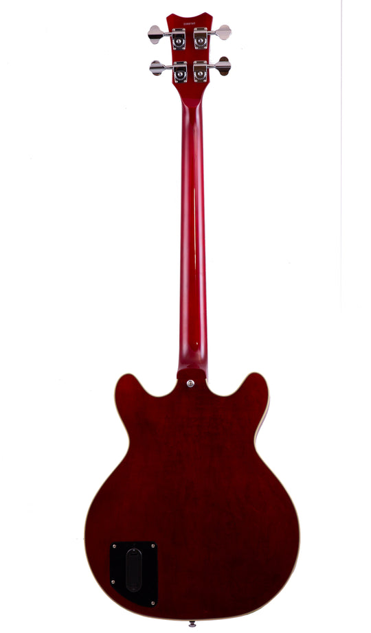 Eastwood Hooky Viking #color_dark-cherry