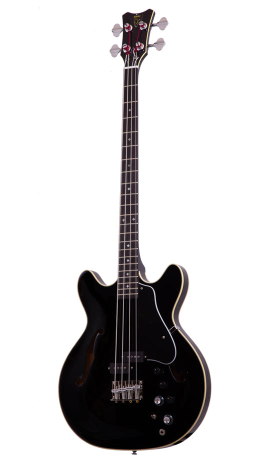 Eastwood Hooky Viking #color_black