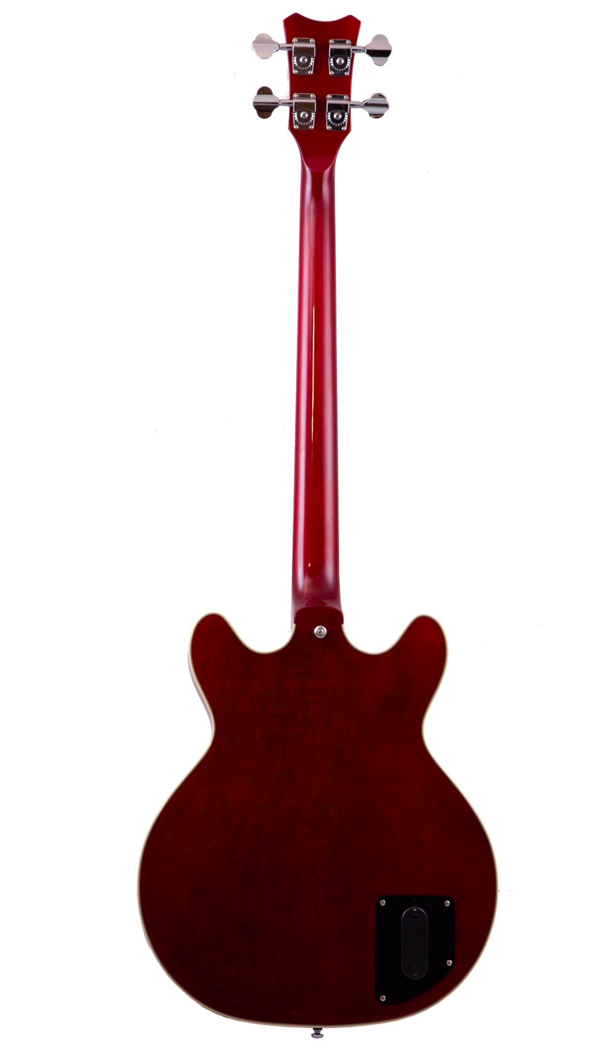 Eastwood Hooky Viking LH #color_dark-cherry