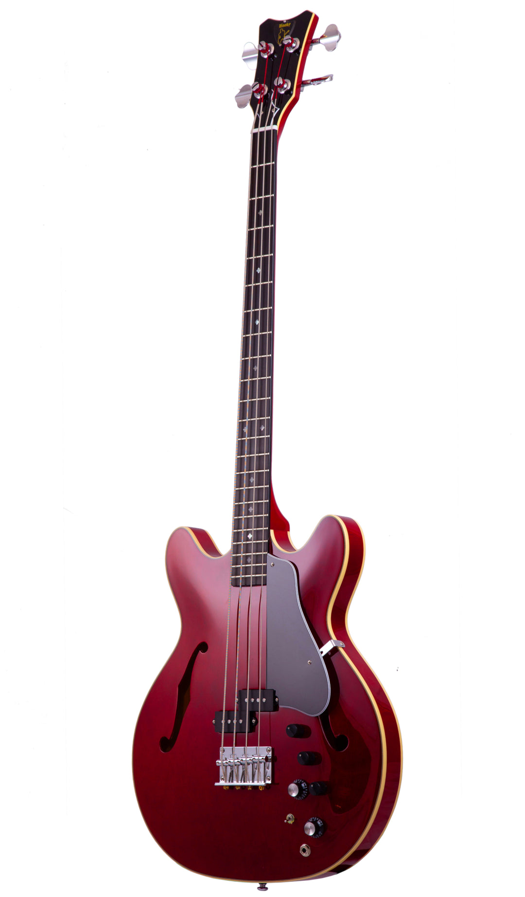 Eastwood Hooky Viking #color_dark-cherry