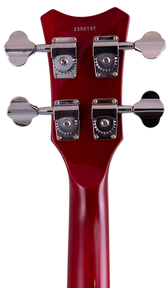 Eastwood Hooky Viking #color_dark-cherry