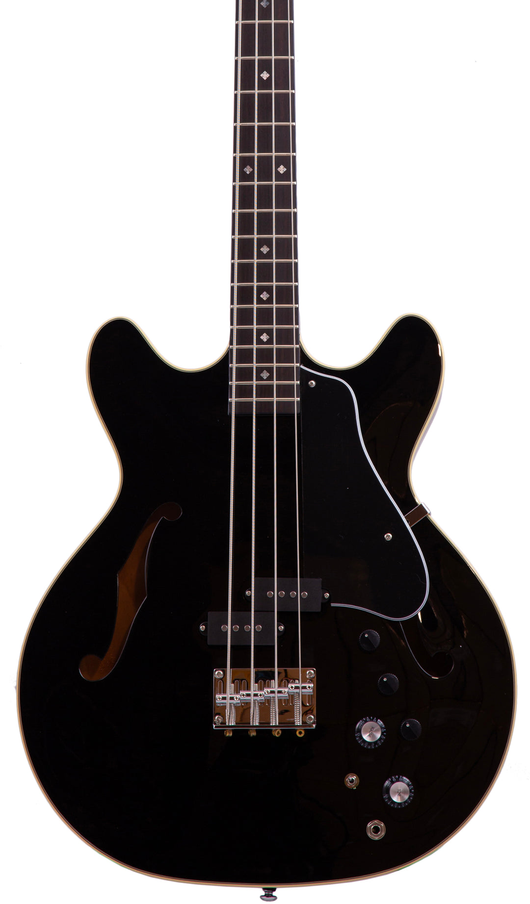 Eastwood Hooky Viking #color_black