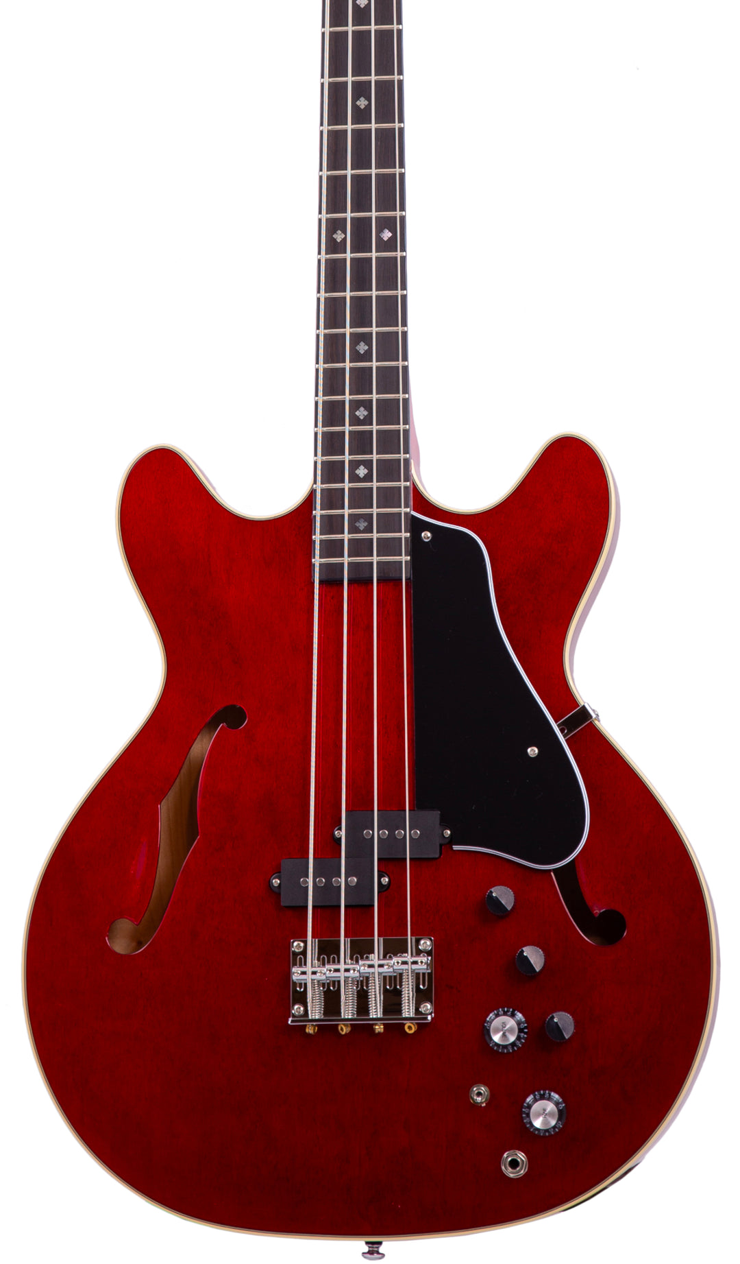 Eastwood Hooky Viking #color_dark-cherry