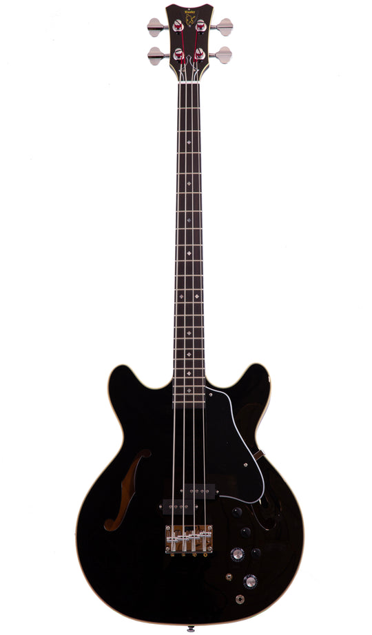 Eastwood Hooky Viking #color_black