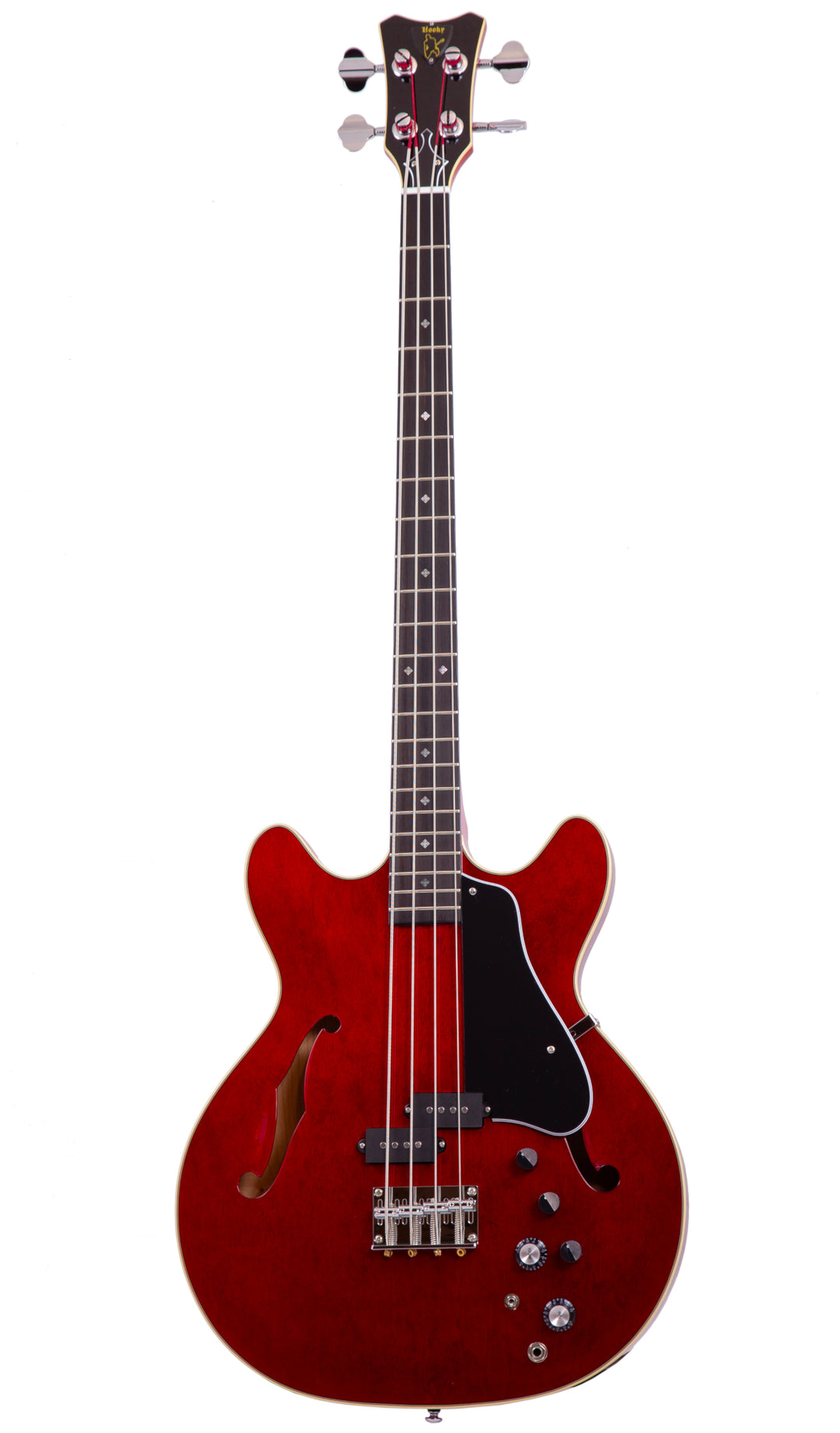 Eastwood Hooky Viking #color_dark-cherry