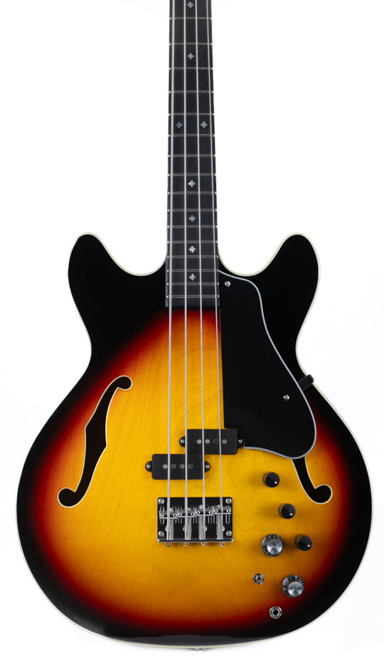 Eastwood Hooky Viking #color_3-tone-sunburst