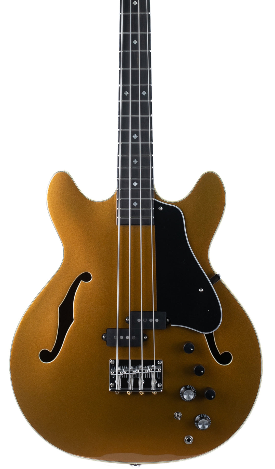 Eastwood Hooky Viking #color_goldtop