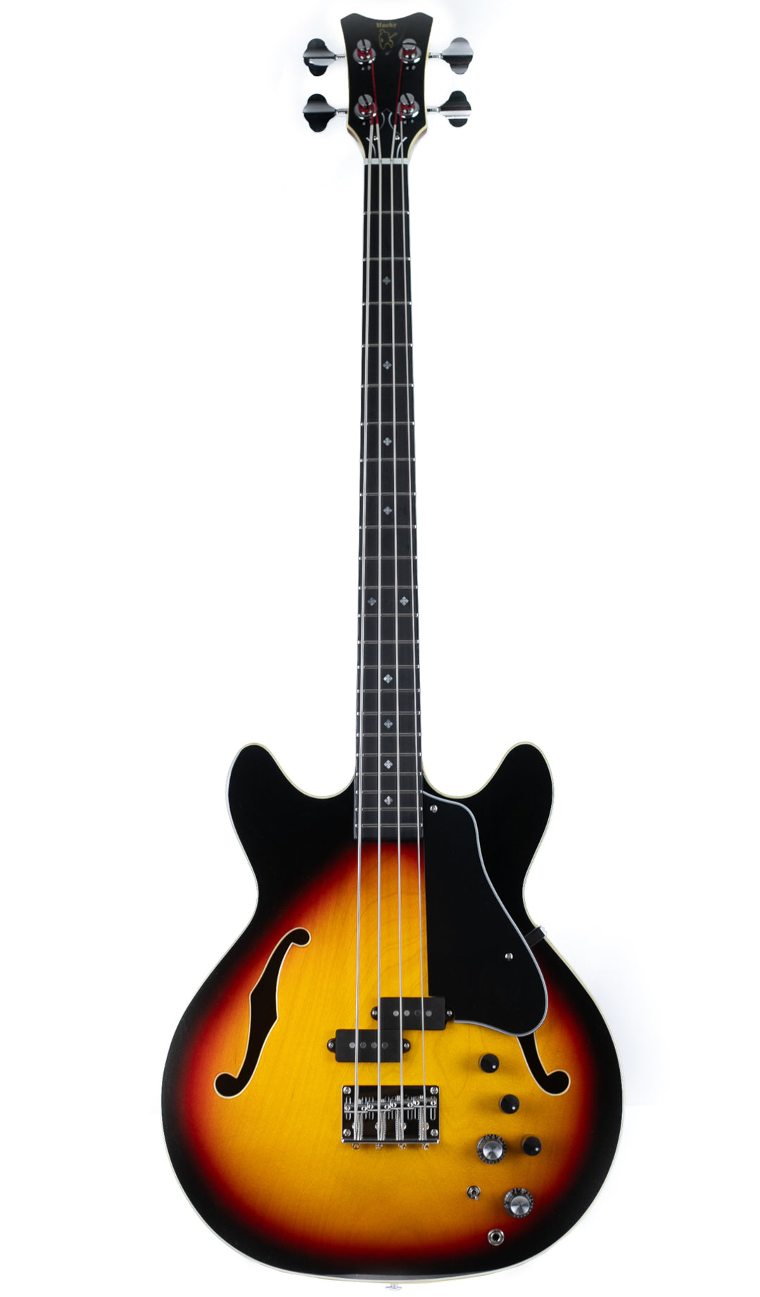 Eastwood Hooky Viking #color_3-tone-sunburst