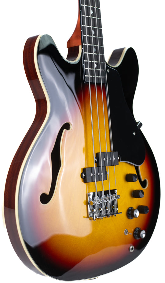 Eastwood Hooky Viking #color_3-tone-sunburst