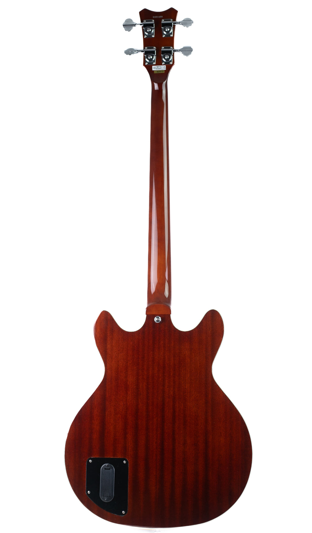 Eastwood Hooky Viking #color_3-tone-sunburst